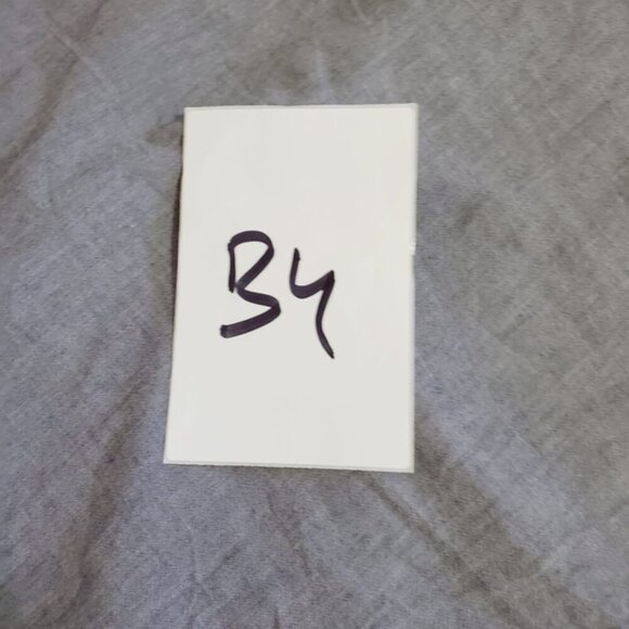 Dip Longline Plaid Fleece Barn Core Grunge Duster Shacket S - Picture 7 of 7